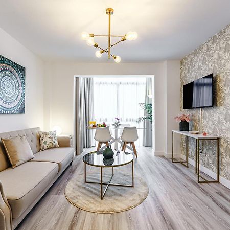 Supreme & Comfort - Apartment Malaga Exterior photo