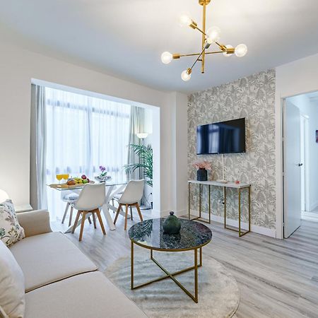 Supreme & Comfort - Apartment Malaga Exterior photo